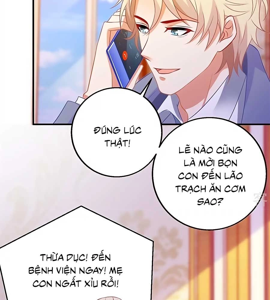 Một Thai Hai Bảo : Đưa Mami Về Nhà ! Chapter 259 - 30