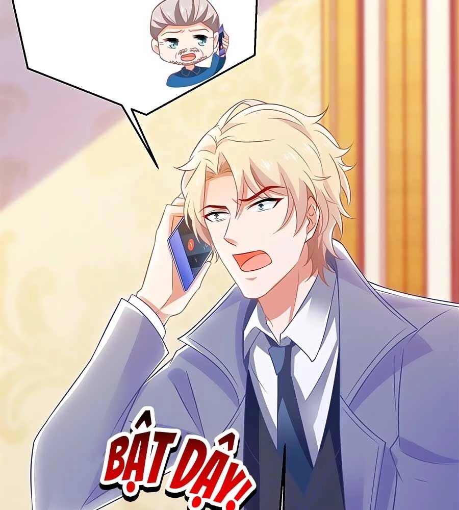 Một Thai Hai Bảo : Đưa Mami Về Nhà ! Chapter 259 - 31