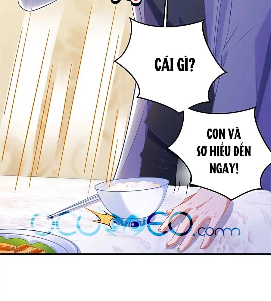 Một Thai Hai Bảo : Đưa Mami Về Nhà ! Chapter 259 - 32