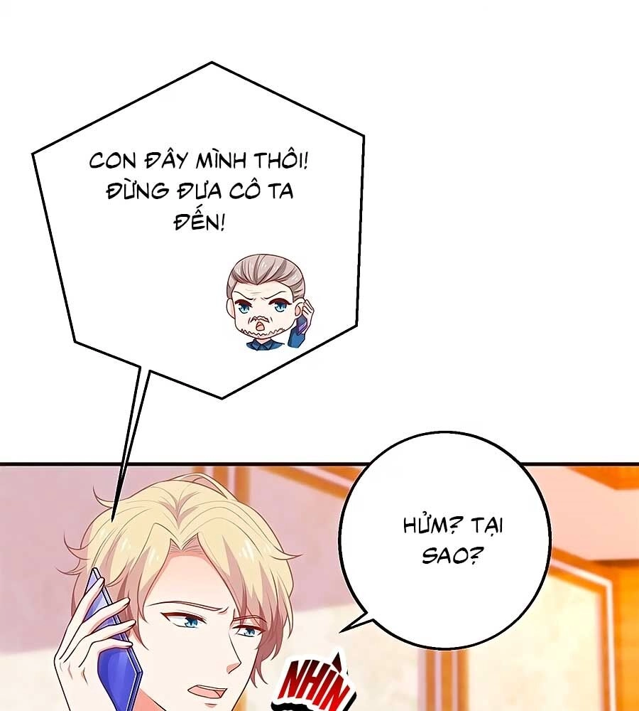 Một Thai Hai Bảo : Đưa Mami Về Nhà ! Chapter 259 - 33