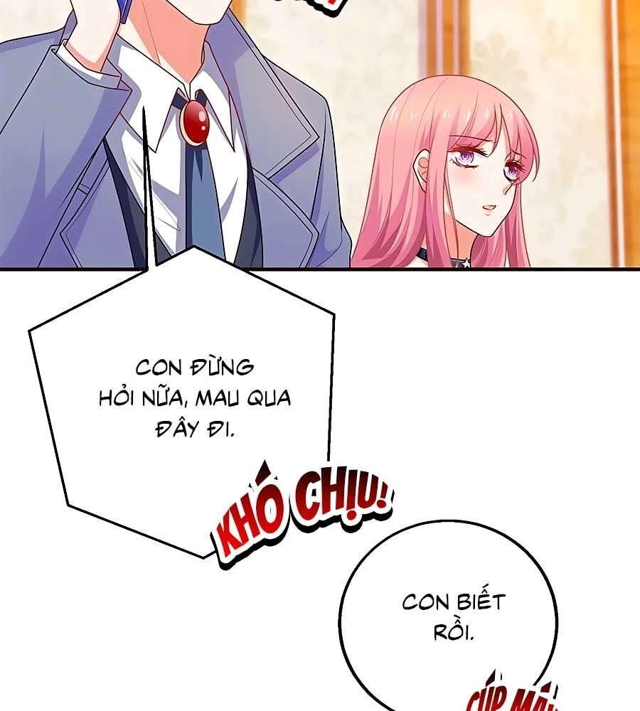 Một Thai Hai Bảo : Đưa Mami Về Nhà ! Chapter 259 - 34