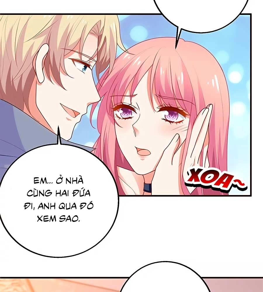 Một Thai Hai Bảo : Đưa Mami Về Nhà ! Chapter 259 - 37