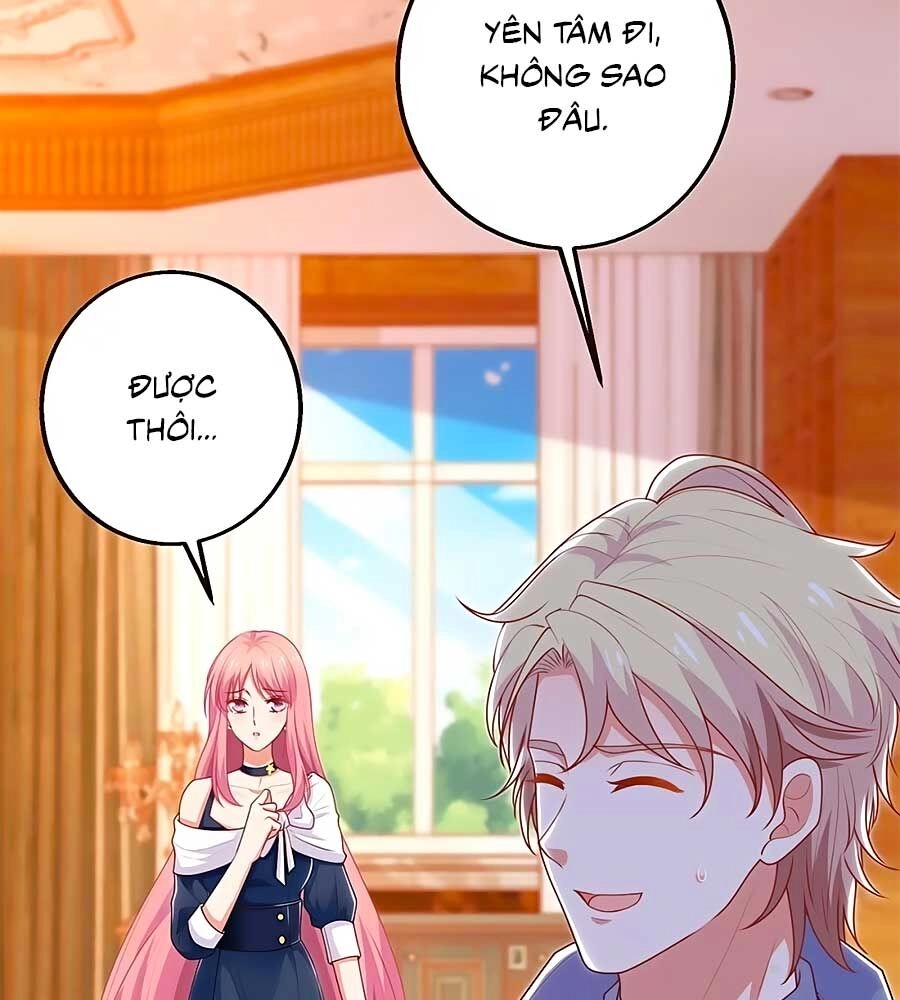 Một Thai Hai Bảo : Đưa Mami Về Nhà ! Chapter 259 - 38