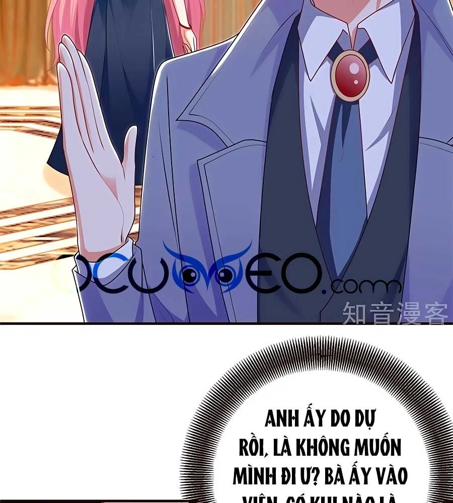 Một Thai Hai Bảo : Đưa Mami Về Nhà ! Chapter 259 - 39