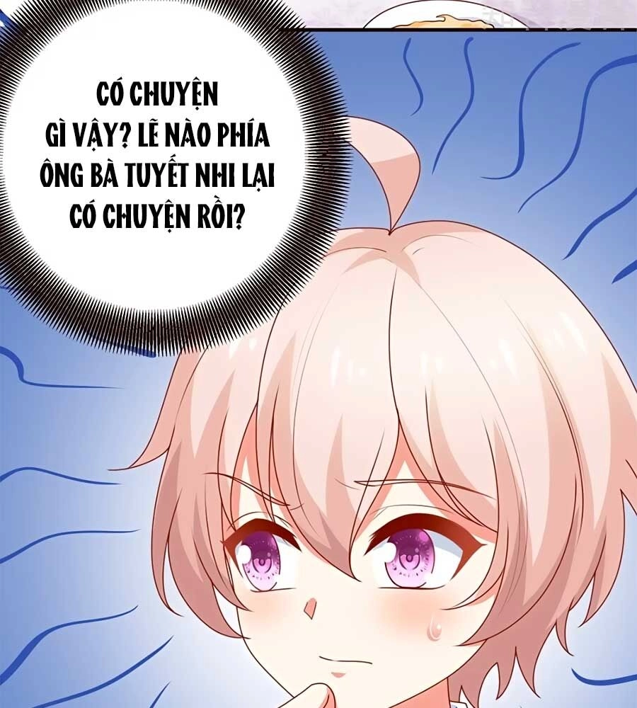 Một Thai Hai Bảo : Đưa Mami Về Nhà ! Chapter 260 - 3