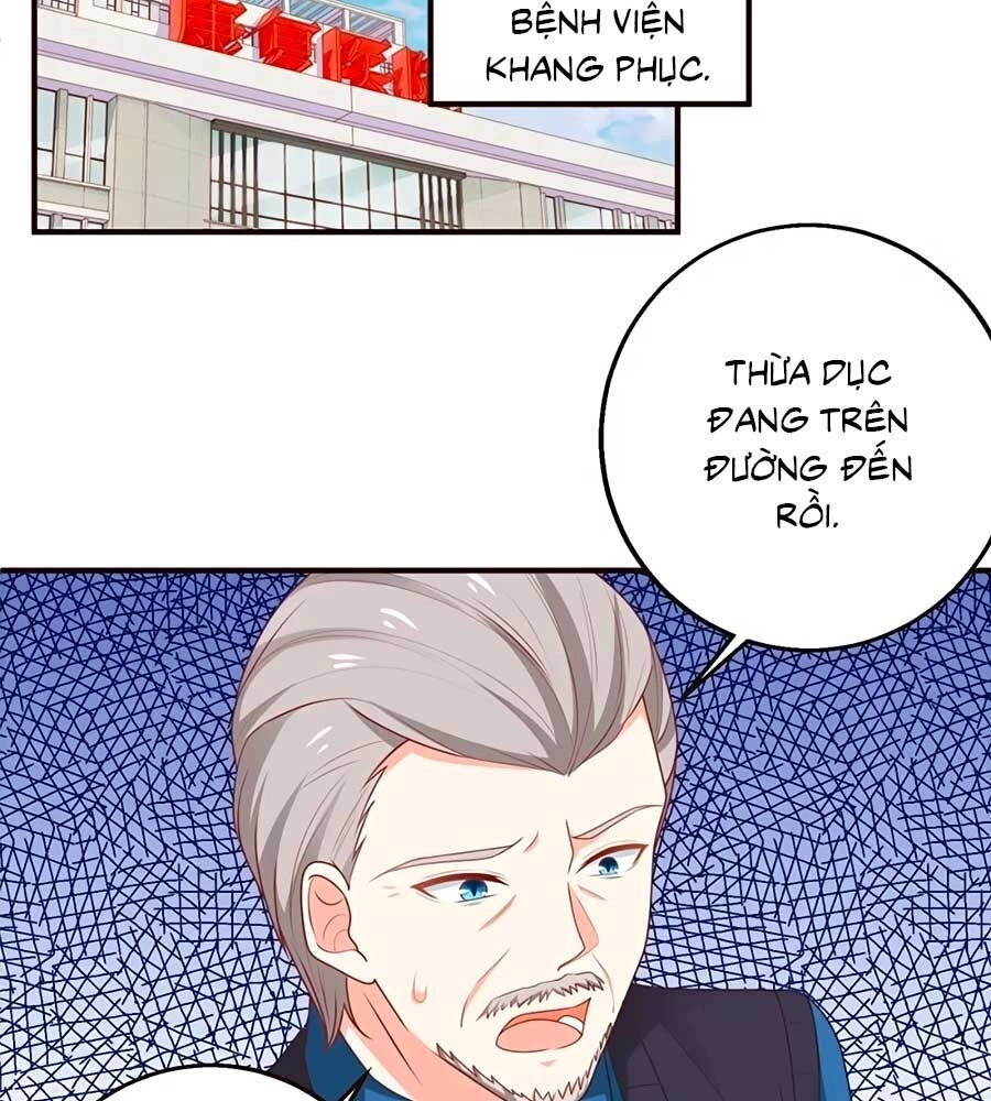 Một Thai Hai Bảo : Đưa Mami Về Nhà ! Chapter 260 - 5