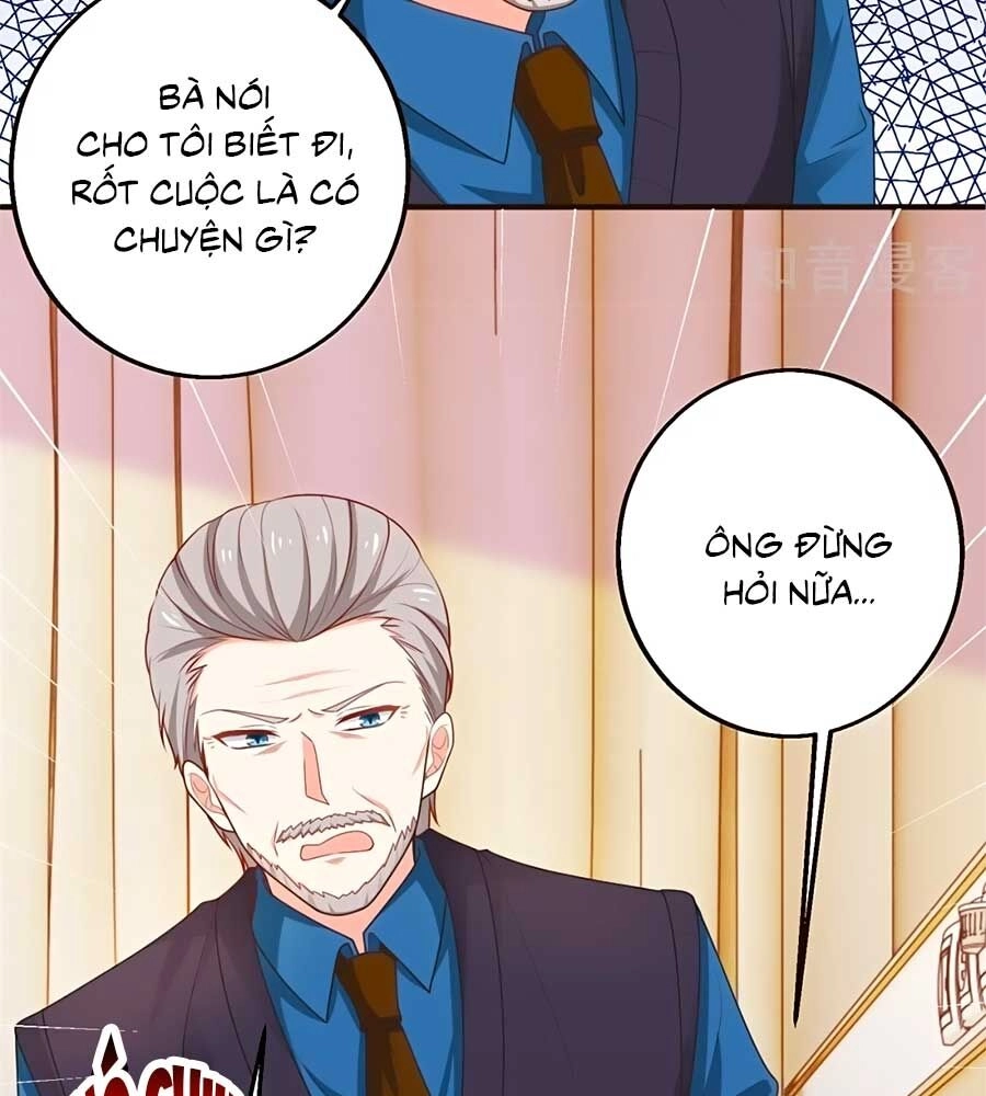 Một Thai Hai Bảo : Đưa Mami Về Nhà ! Chapter 260 - 6