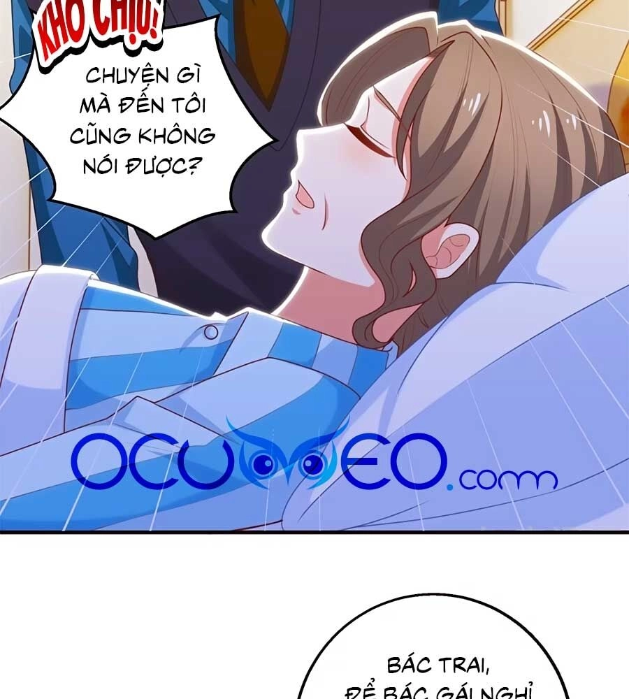 Một Thai Hai Bảo : Đưa Mami Về Nhà ! Chapter 260 - 7