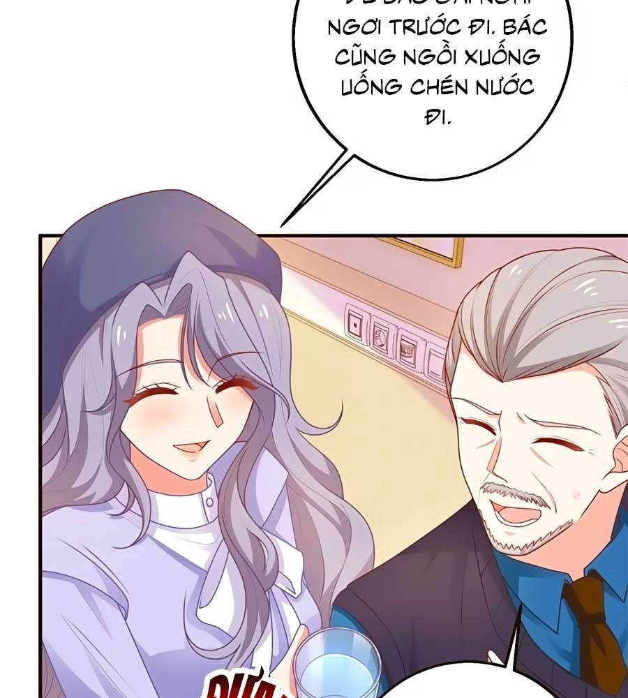 Một Thai Hai Bảo : Đưa Mami Về Nhà ! Chapter 260 - 8