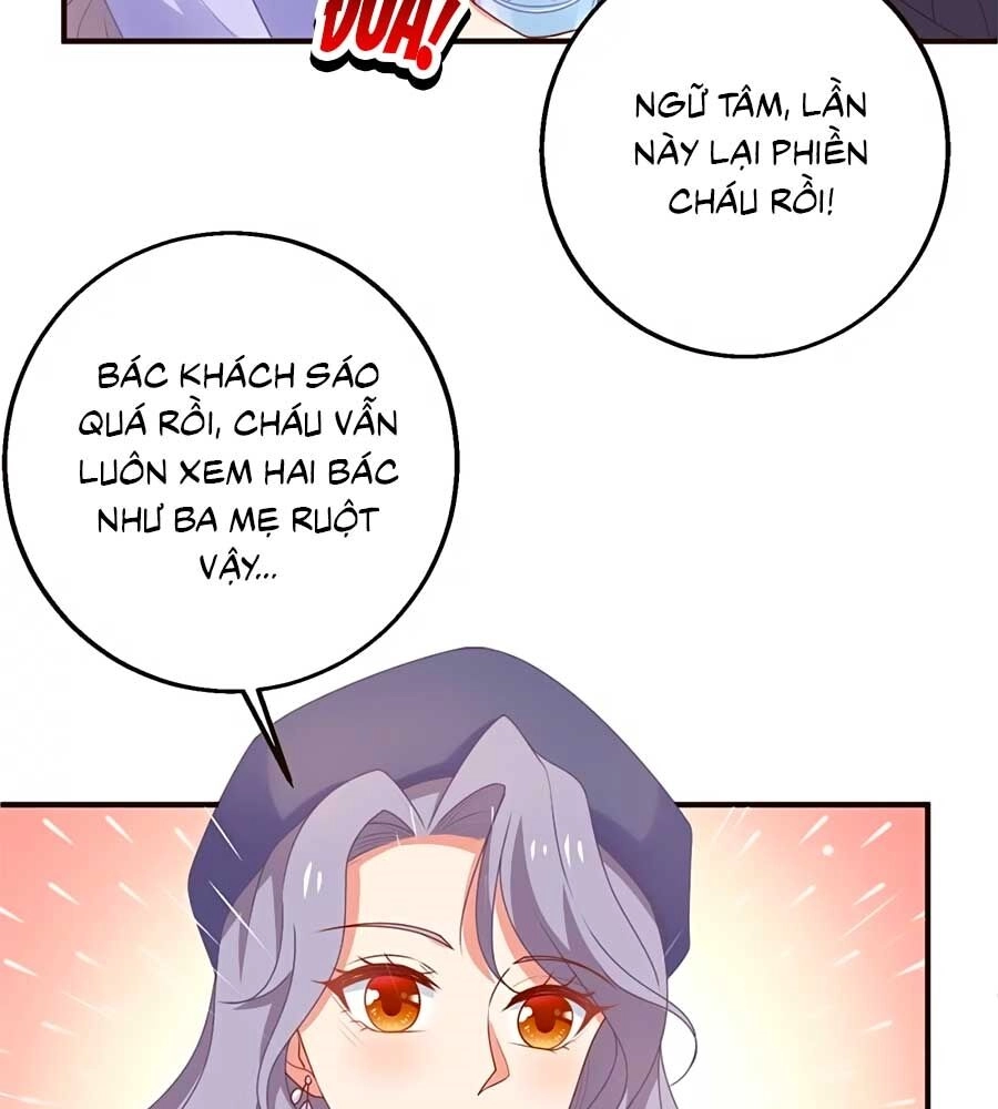 Một Thai Hai Bảo : Đưa Mami Về Nhà ! Chapter 260 - 9