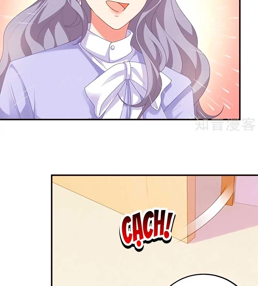 Một Thai Hai Bảo : Đưa Mami Về Nhà ! Chapter 260 - 10