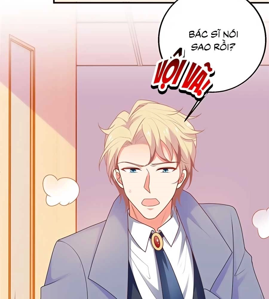 Một Thai Hai Bảo : Đưa Mami Về Nhà ! Chapter 260 - 11