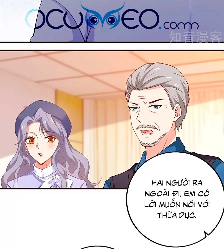 Một Thai Hai Bảo : Đưa Mami Về Nhà ! Chapter 260 - 15