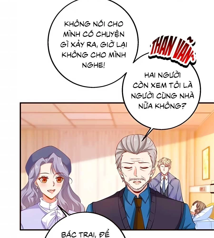 Một Thai Hai Bảo : Đưa Mami Về Nhà ! Chapter 260 - 16