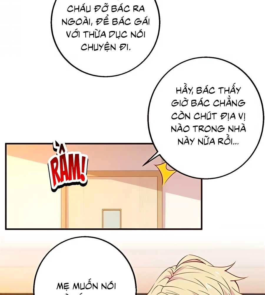 Một Thai Hai Bảo : Đưa Mami Về Nhà ! Chapter 260 - 17