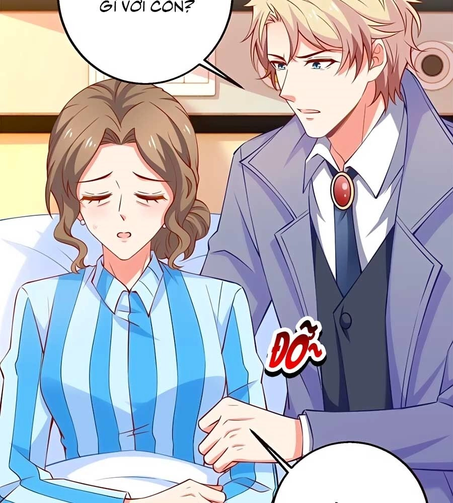 Một Thai Hai Bảo : Đưa Mami Về Nhà ! Chapter 260 - 18