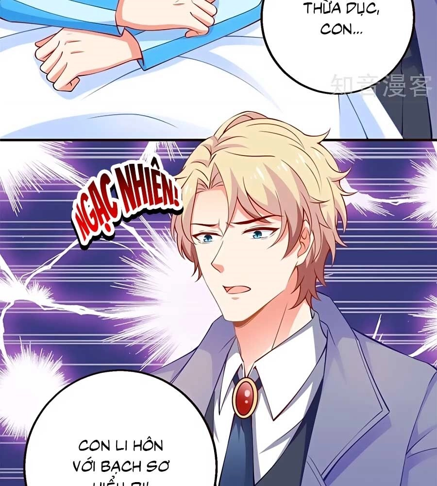 Một Thai Hai Bảo : Đưa Mami Về Nhà ! Chapter 260 - 19