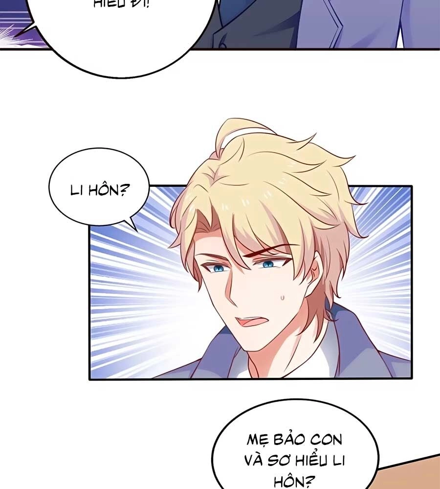 Một Thai Hai Bảo : Đưa Mami Về Nhà ! Chapter 260 - 20