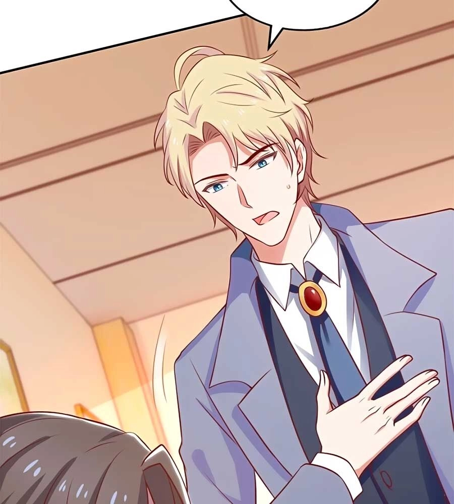 Một Thai Hai Bảo : Đưa Mami Về Nhà ! Chapter 260 - 21