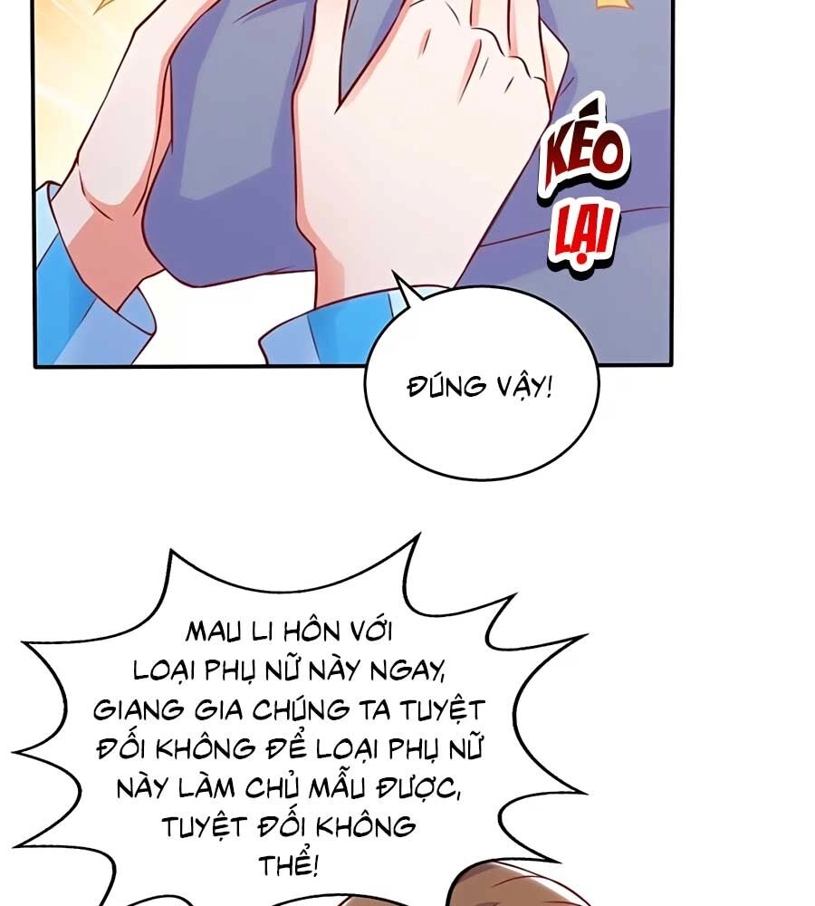 Một Thai Hai Bảo : Đưa Mami Về Nhà ! Chapter 260 - 23