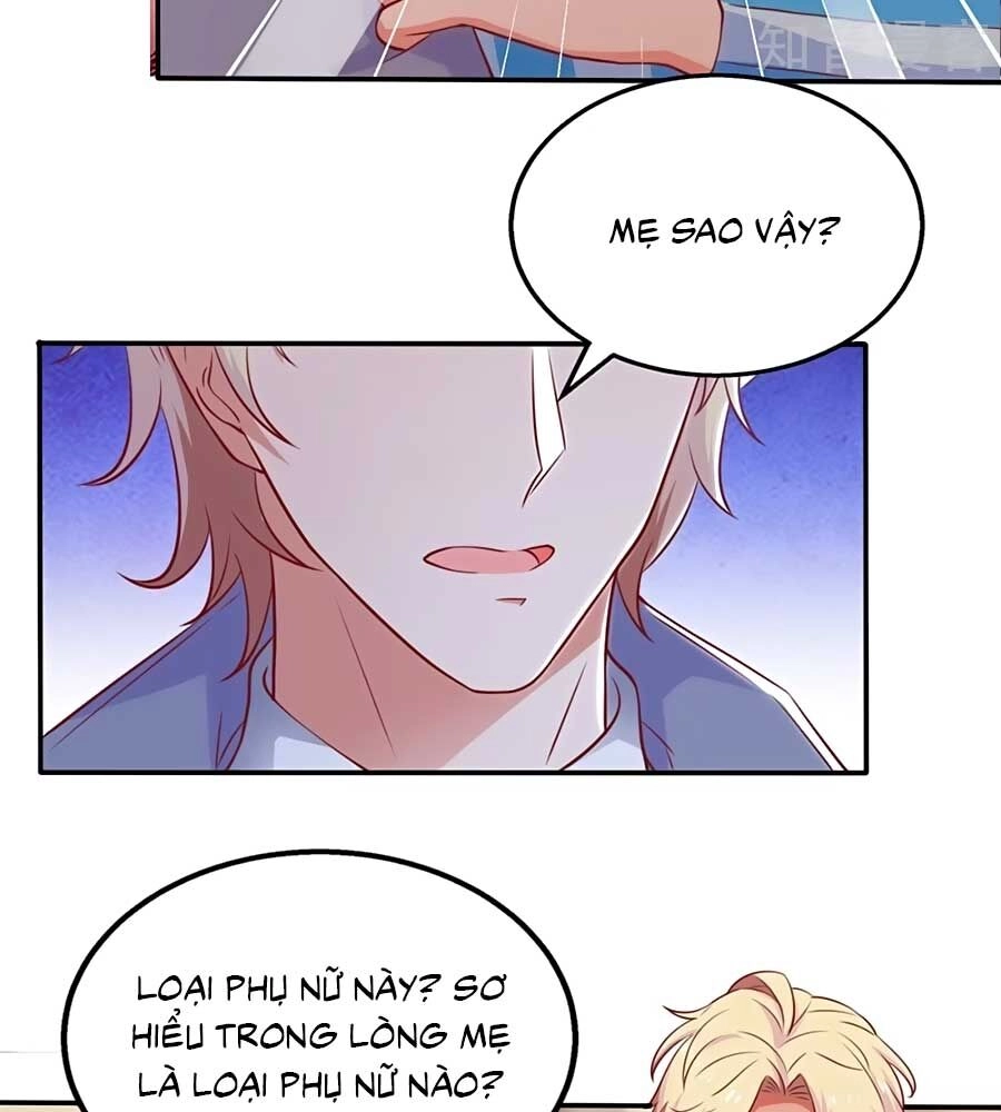 Một Thai Hai Bảo : Đưa Mami Về Nhà ! Chapter 260 - 25