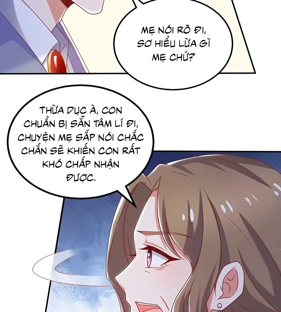 Một Thai Hai Bảo : Đưa Mami Về Nhà ! Chapter 260 - 31