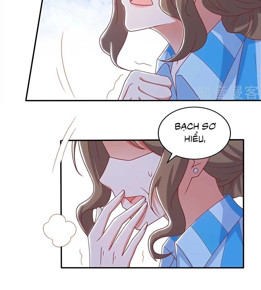 Một Thai Hai Bảo : Đưa Mami Về Nhà ! Chapter 260 - 32