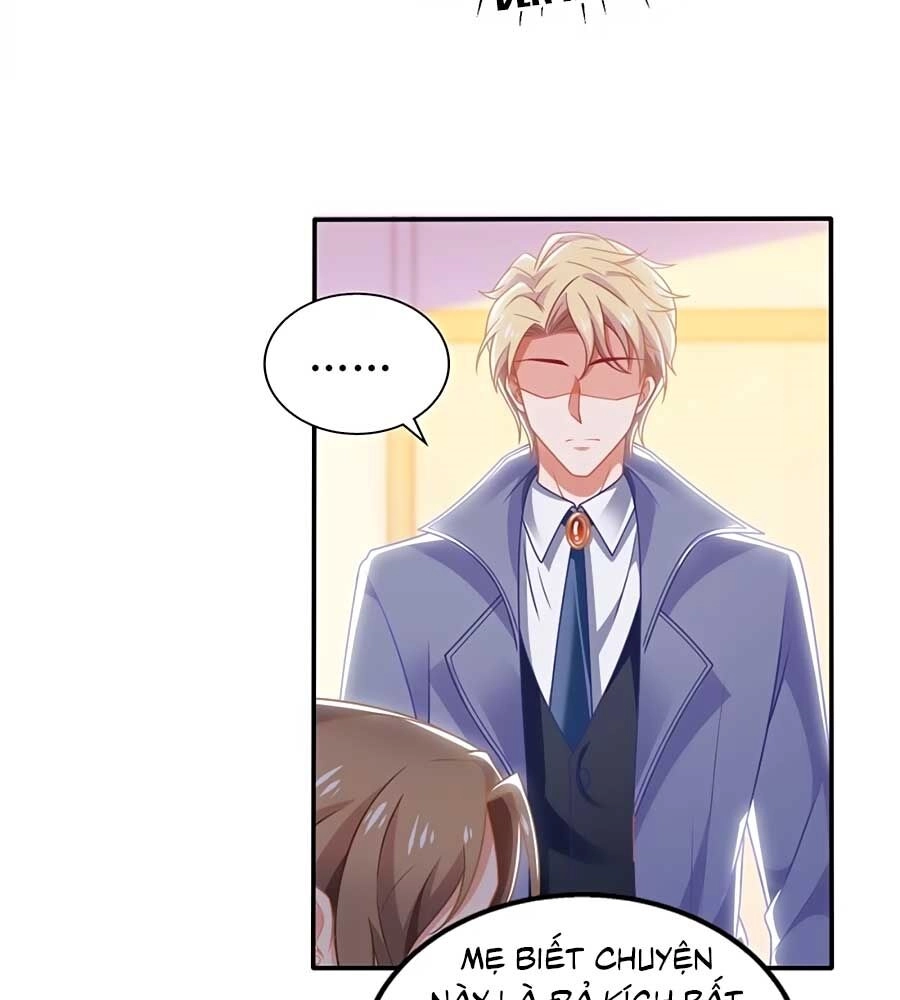 Một Thai Hai Bảo : Đưa Mami Về Nhà ! Chapter 260 - 37