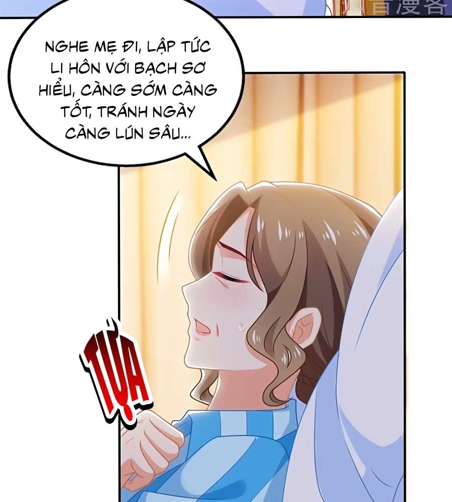 Một Thai Hai Bảo : Đưa Mami Về Nhà ! Chapter 260 - 39