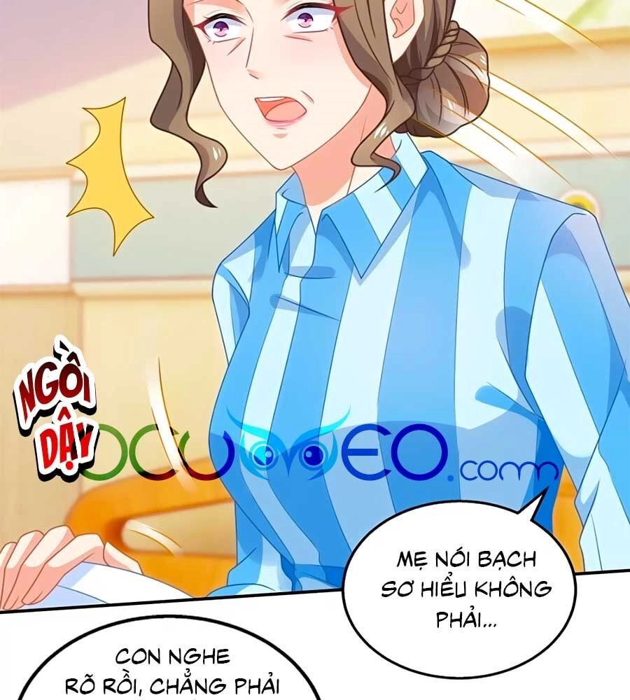 Một Thai Hai Bảo : Đưa Mami Về Nhà ! Chapter 260 - 41