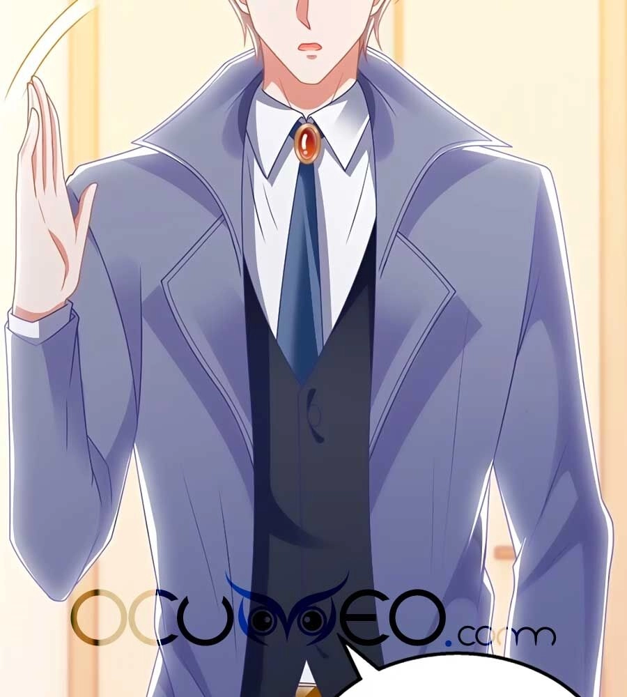 Một Thai Hai Bảo : Đưa Mami Về Nhà ! Chapter 260 - 43