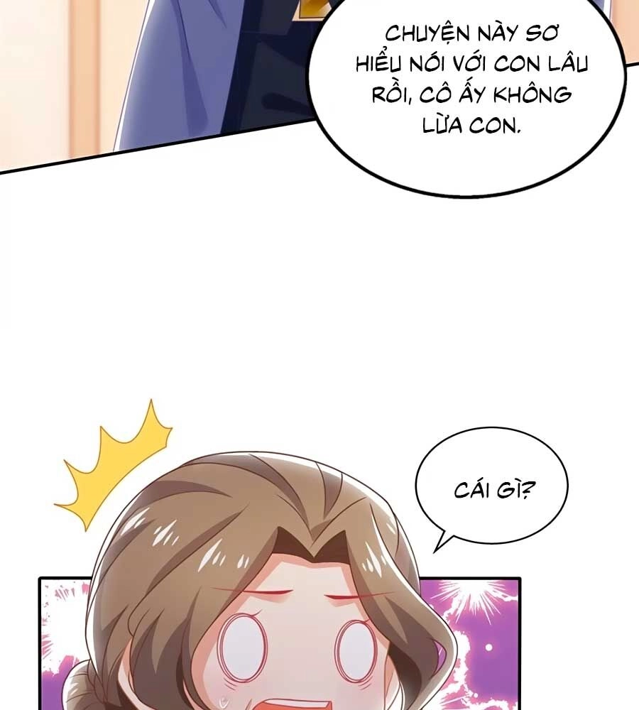 Một Thai Hai Bảo : Đưa Mami Về Nhà ! Chapter 260 - 44