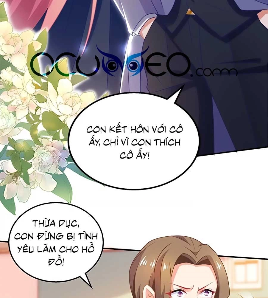 Một Thai Hai Bảo : Đưa Mami Về Nhà ! Chapter 260 - 47