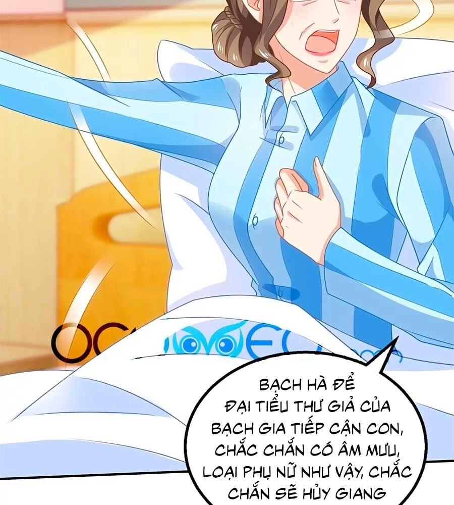 Một Thai Hai Bảo : Đưa Mami Về Nhà ! Chapter 260 - 48