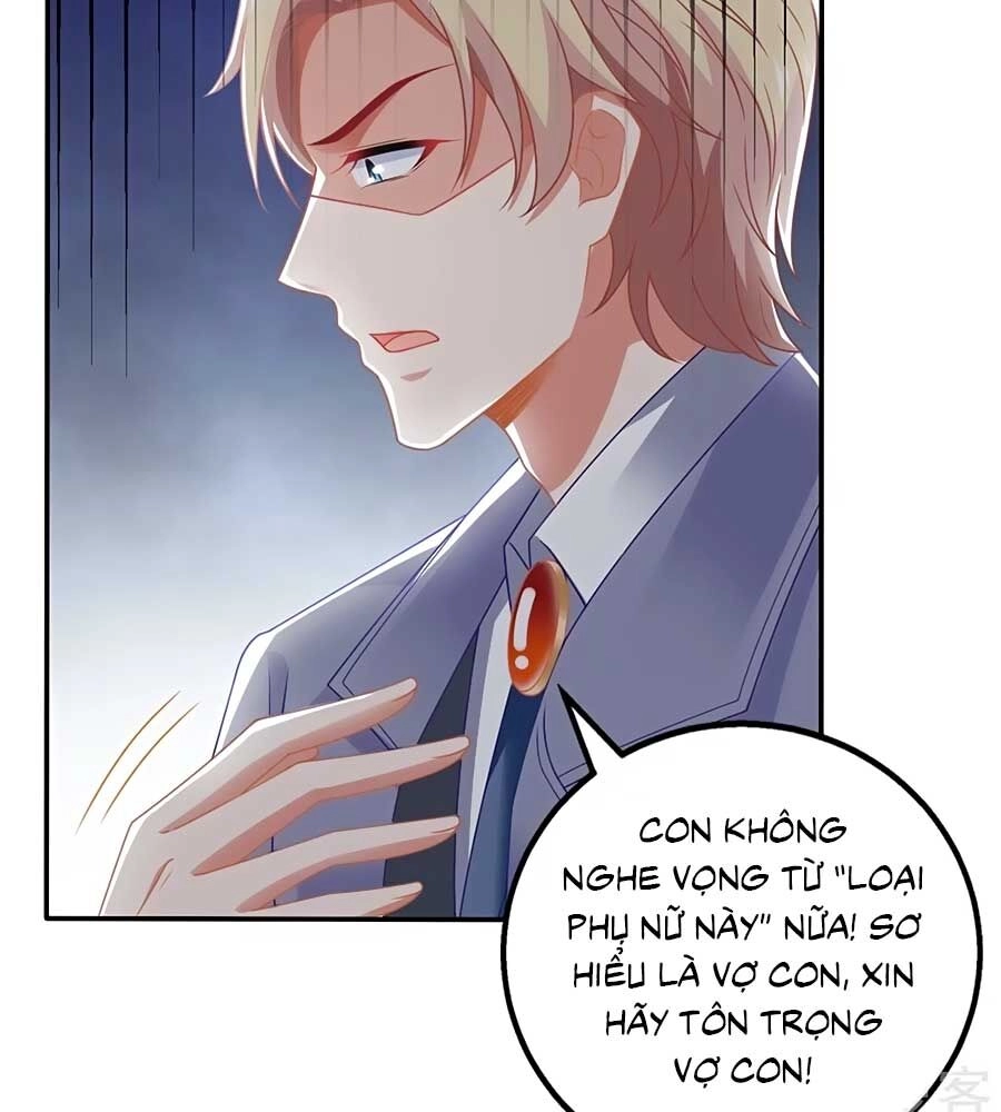 Một Thai Hai Bảo : Đưa Mami Về Nhà ! Chapter 260 - 50