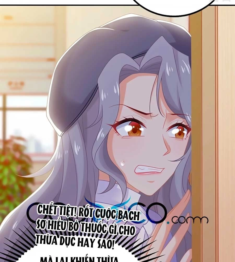 Một Thai Hai Bảo : Đưa Mami Về Nhà ! Chapter 260 - 51