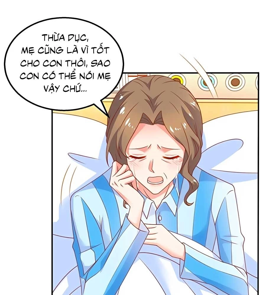 Một Thai Hai Bảo : Đưa Mami Về Nhà ! Chapter 261 - 1