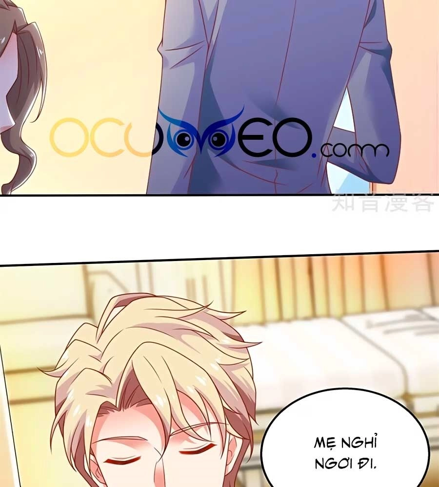 Một Thai Hai Bảo : Đưa Mami Về Nhà ! Chapter 261 - 3