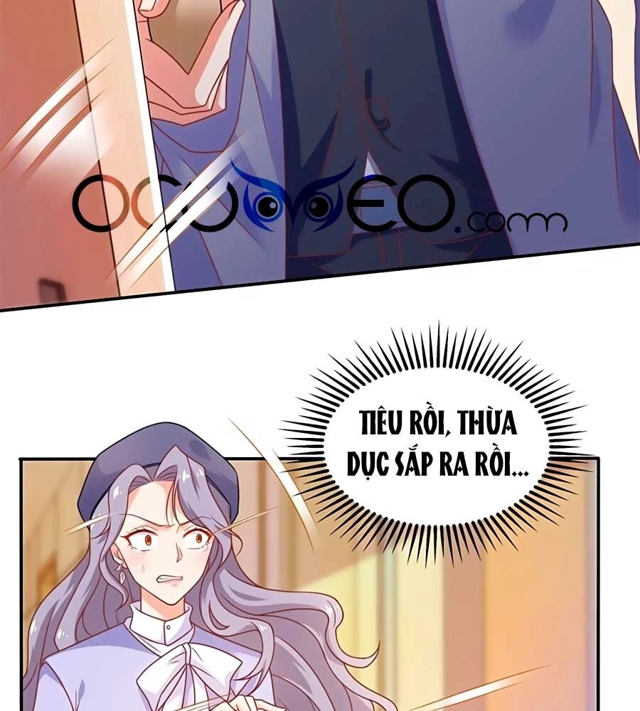 Một Thai Hai Bảo : Đưa Mami Về Nhà ! Chapter 261 - 5