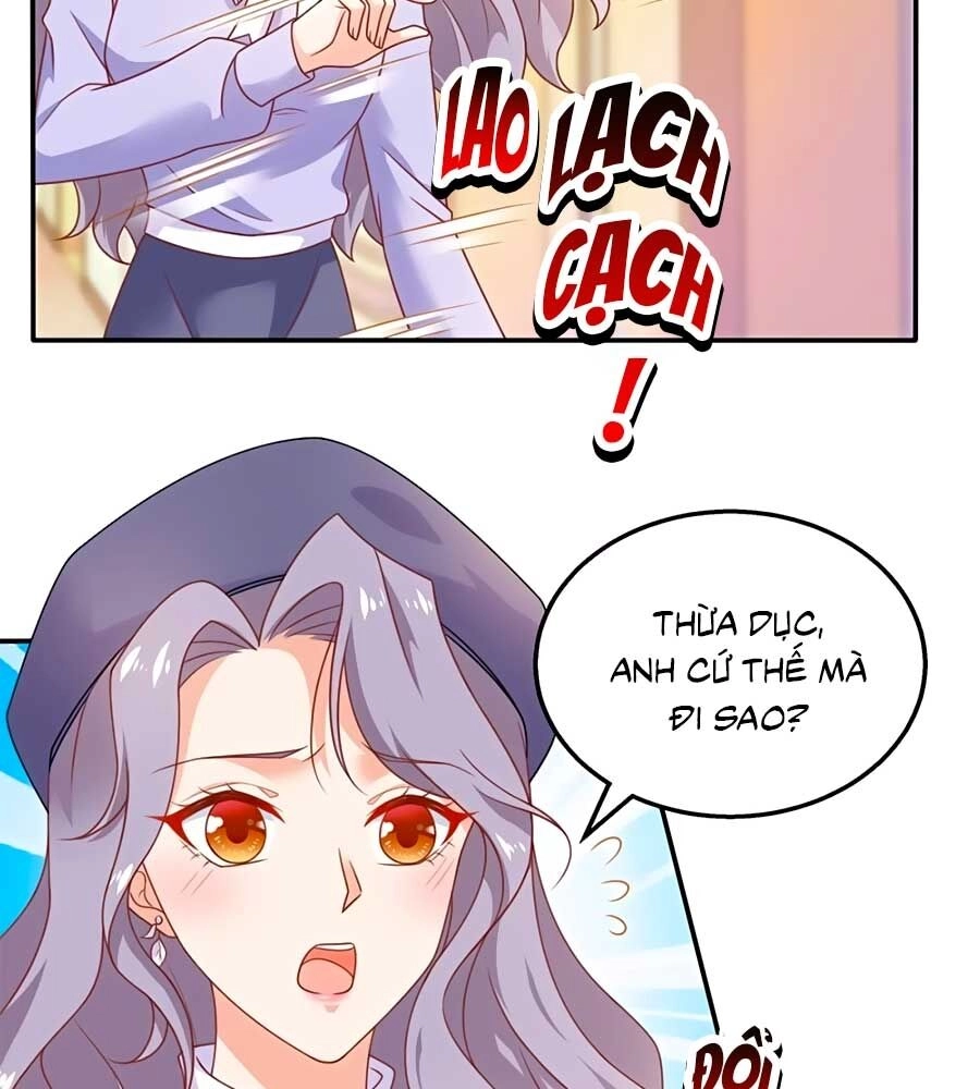 Một Thai Hai Bảo : Đưa Mami Về Nhà ! Chapter 261 - 6