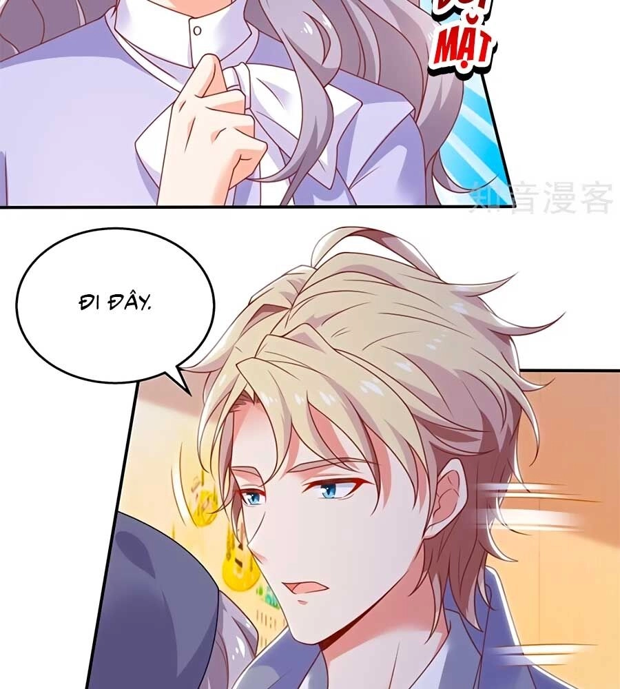 Một Thai Hai Bảo : Đưa Mami Về Nhà ! Chapter 261 - 7