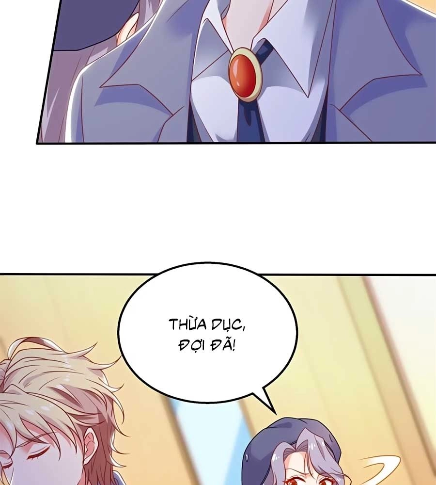 Một Thai Hai Bảo : Đưa Mami Về Nhà ! Chapter 261 - 8