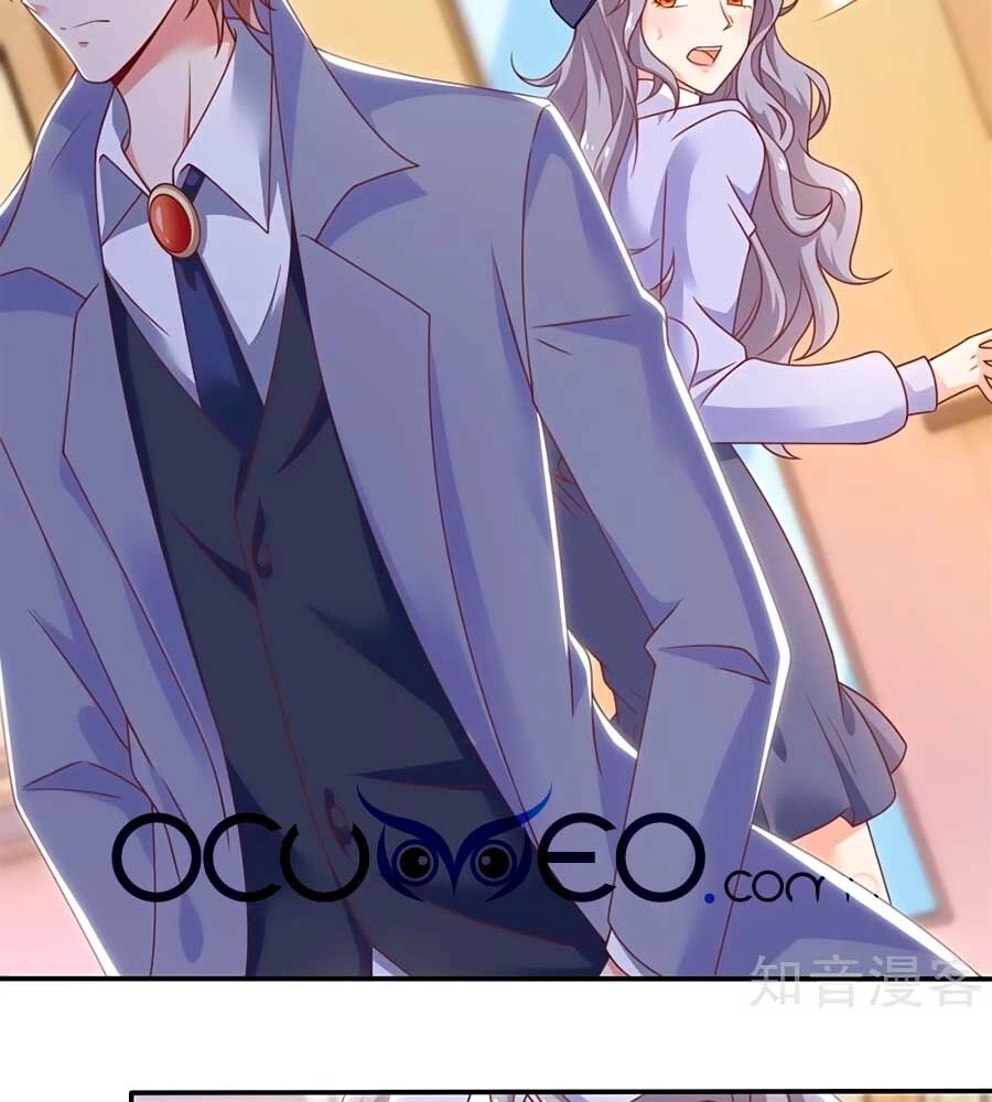 Một Thai Hai Bảo : Đưa Mami Về Nhà ! Chapter 261 - 9