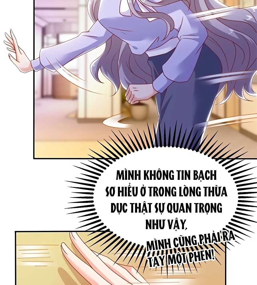 Một Thai Hai Bảo : Đưa Mami Về Nhà ! Chapter 261 - 10