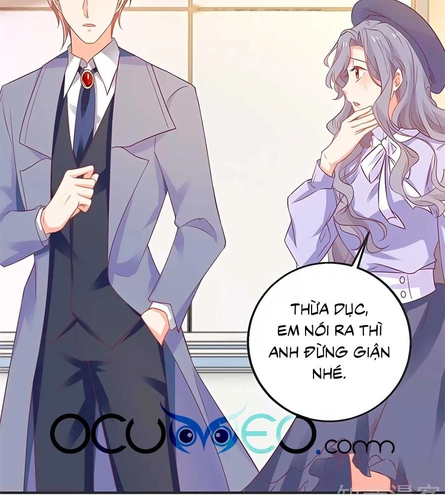 Một Thai Hai Bảo : Đưa Mami Về Nhà ! Chapter 261 - 12