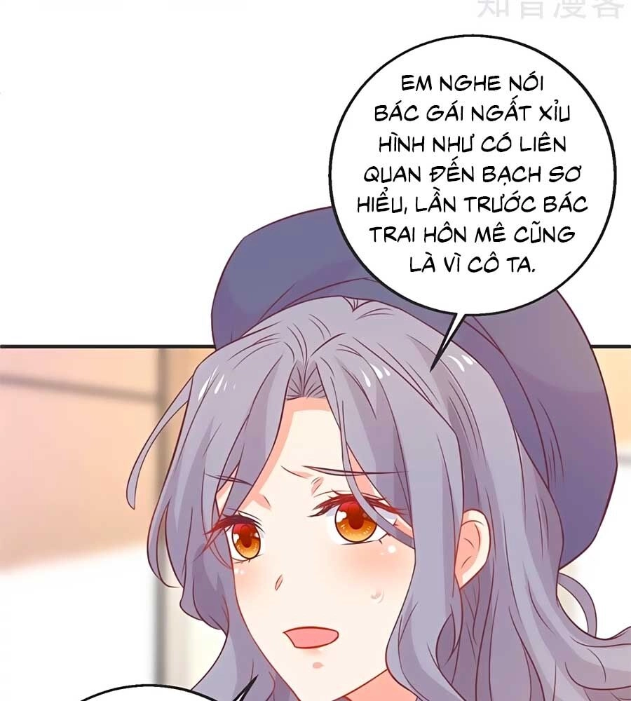 Một Thai Hai Bảo : Đưa Mami Về Nhà ! Chapter 261 - 13