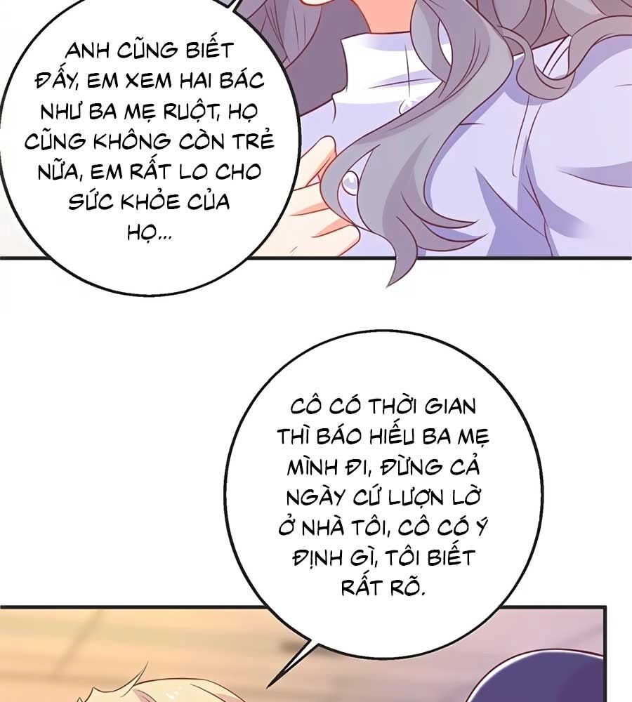 Một Thai Hai Bảo : Đưa Mami Về Nhà ! Chapter 261 - 14