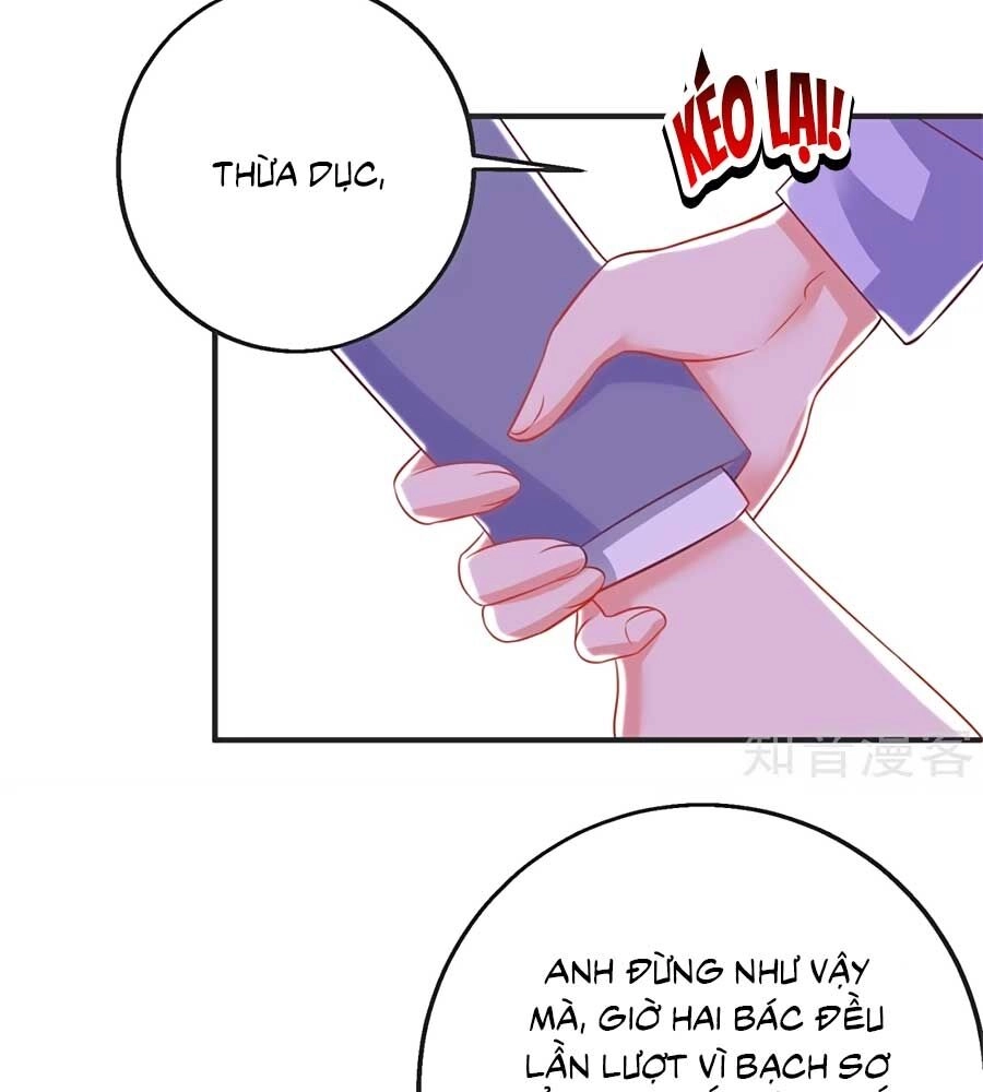 Một Thai Hai Bảo : Đưa Mami Về Nhà ! Chapter 261 - 16