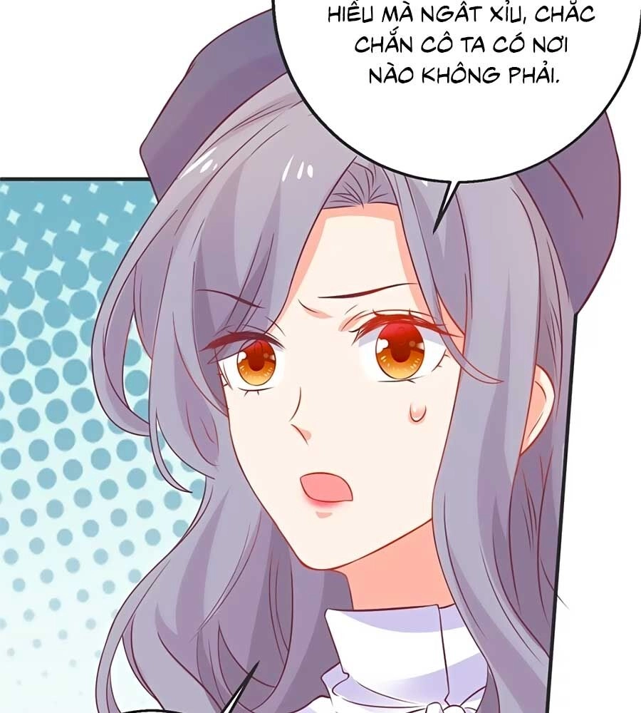 Một Thai Hai Bảo : Đưa Mami Về Nhà ! Chapter 261 - 17