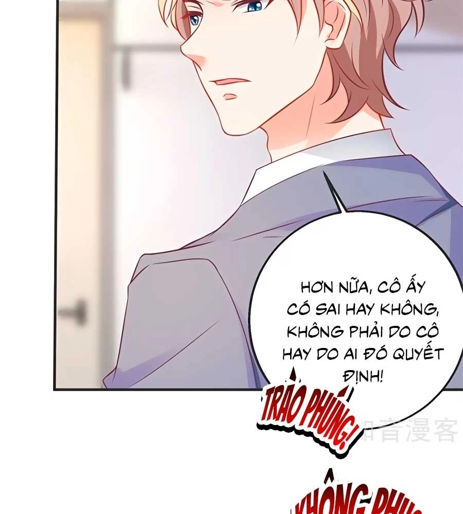 Một Thai Hai Bảo : Đưa Mami Về Nhà ! Chapter 261 - 19